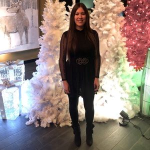 Meet your Posher, Erin